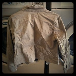 Express Casual Jacket